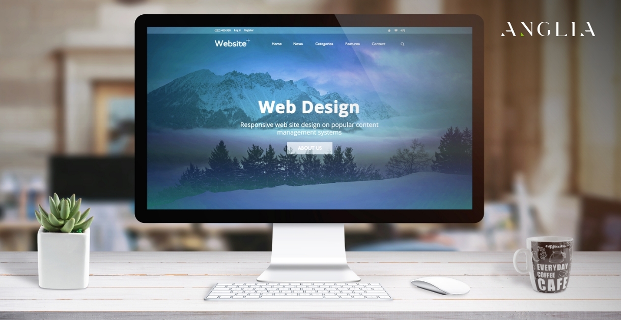 A Designer's Guide to Clean and Engaging Website Aesthetics